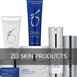 zo skin products
