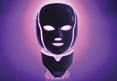 Mode 3: Purple LED Light