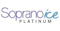 Soprano ice platinum
