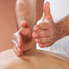 Aromatherapy Massage in Putney