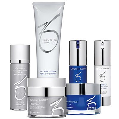 zo products