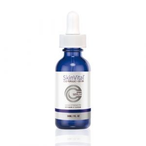 Skin Vital FERULIC B3B5 serum 30ml
