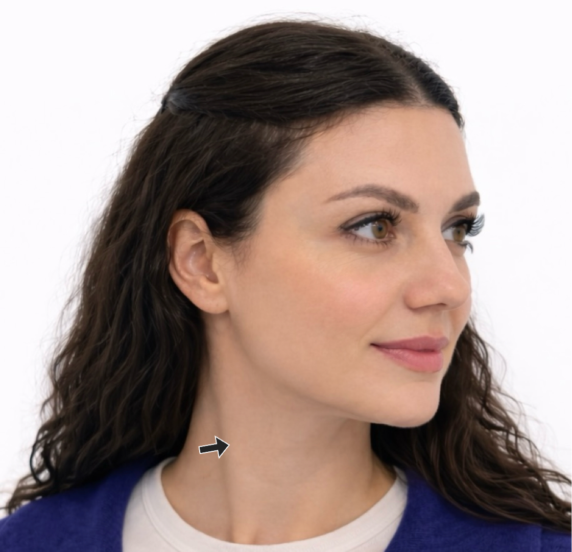 neck bands